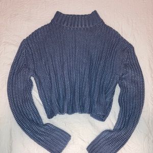 ❄️Used Fashion Nova Avelina Long Sleeve Sweater